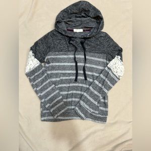 When is new could be worn as outside vents